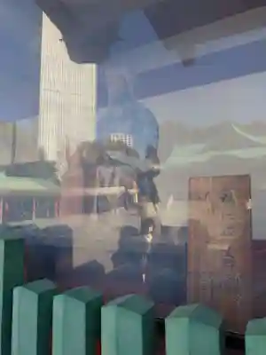 日枝神社(東京都)