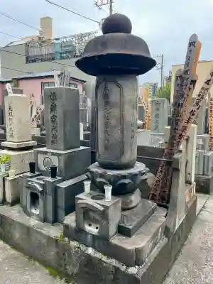 東禅寺(東京都)