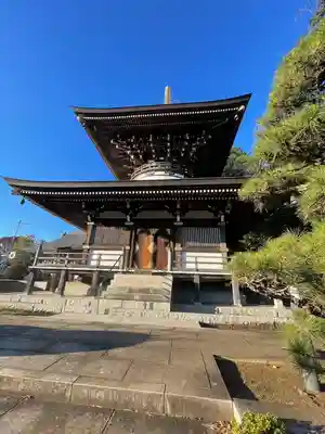 三寳寺(東京都)