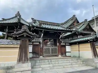 東福寺の本殿・本堂