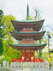 布施弁天 東海寺(千葉県)