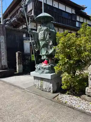 種間寺(高知県)