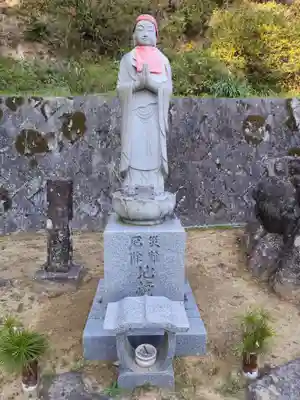佛木寺(愛媛県)