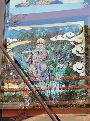 賀茂別雷神社(栃木県)