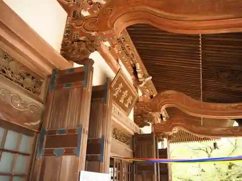 時宗総本山 遊行寺（正式：清浄光寺）の本殿・本堂