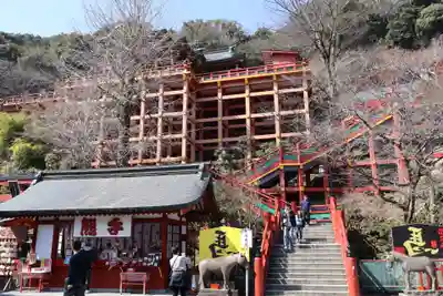 祐徳稲荷神社(佐賀県)