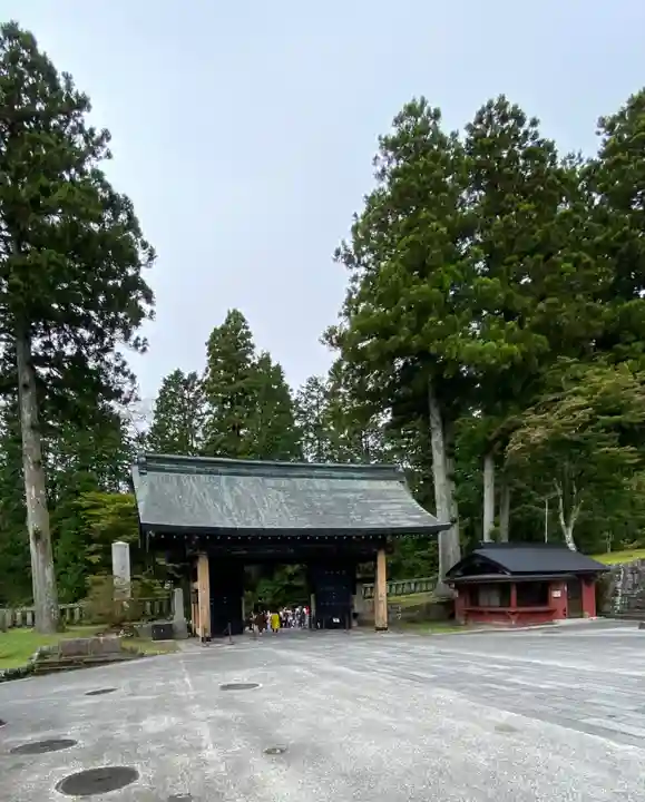 輪王寺(栃木県)