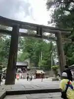 日光東照宮(栃木県)