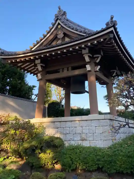 東円寺(東京都)