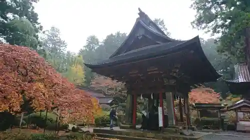 北口本宮冨士浅間神社の建物その他