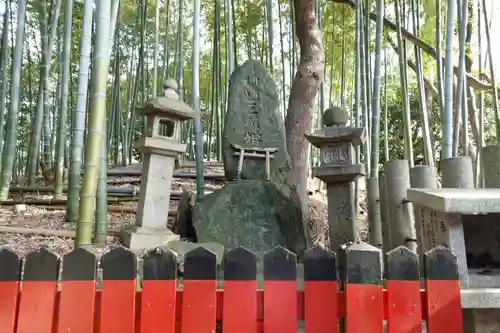 瓢箪山稲荷神社(大阪府)