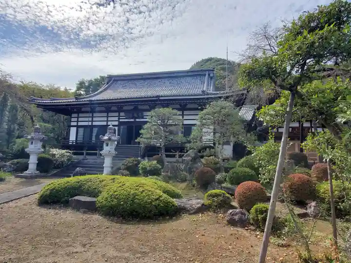 宗龍寺(長野県)
