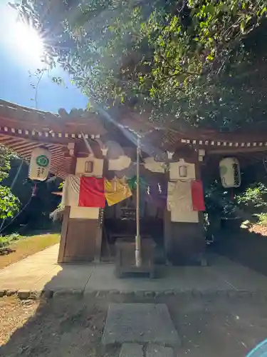 廣峯神社(兵庫県)