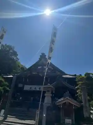 岐阜善光寺(岐阜県)