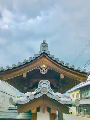 善応寺のその他建物