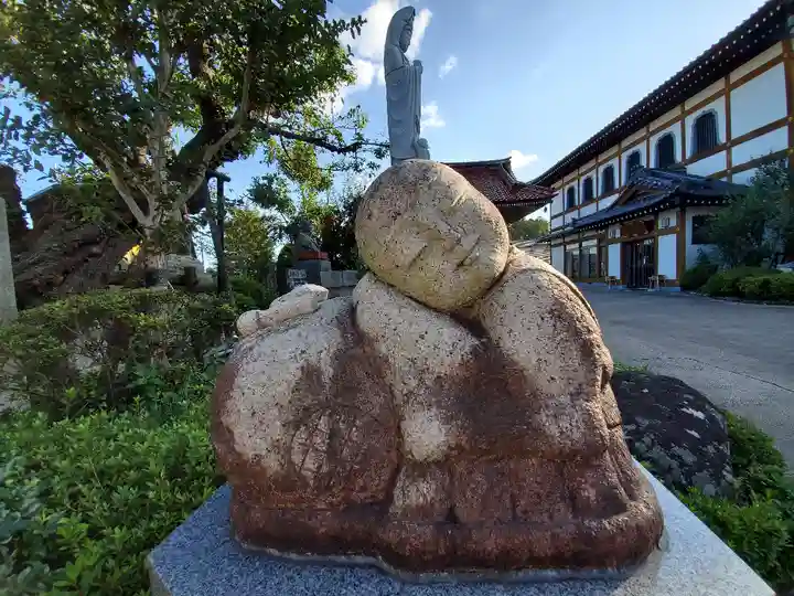 本栖寺(福島県)