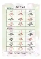 群馬県護国神社(群馬県)