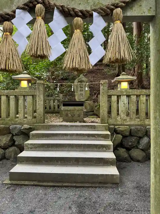 椿大神社(三重県)