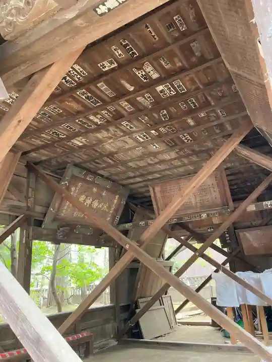 武蔵一宮氷川神社(埼玉県)