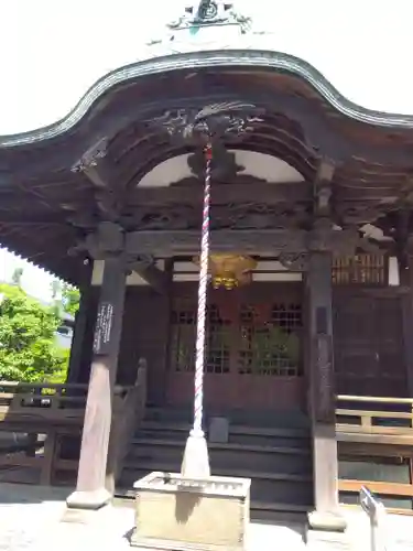 安養寺のその他建物