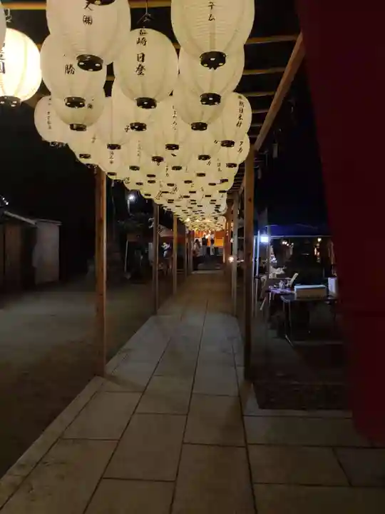 八坂神社のその他建物