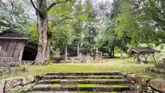 一宮神社(兵庫県)