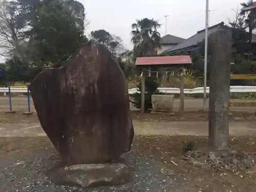 八幡社のその他建物