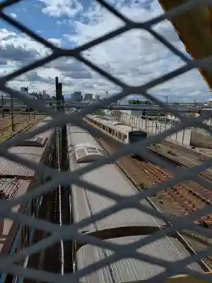 禅林寺(東京都)