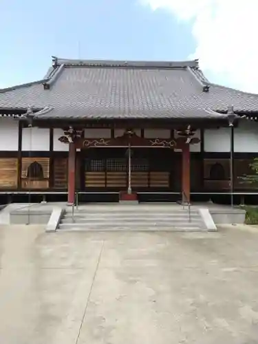 妙音寺(茨城県)