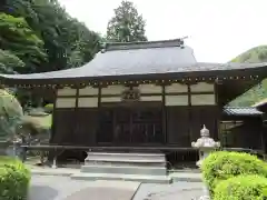 延命寺(東京都)