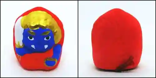 明王院（満願寺別院）(東京都)