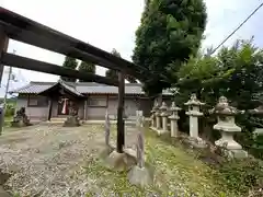 春日神社(奈良県)