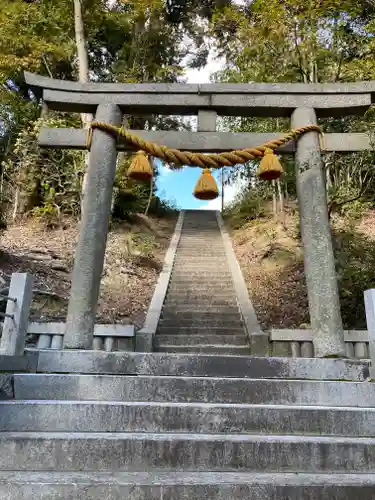 （粟生一宮）素盞嗚尊神社(大阪府)