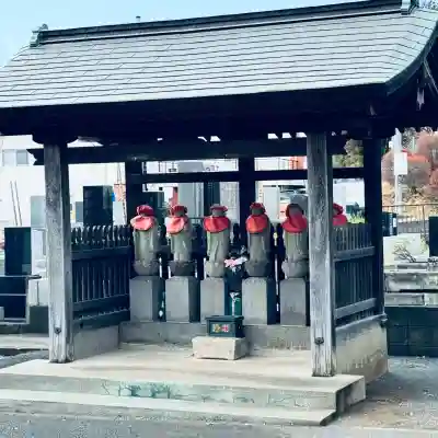 長久寺(埼玉県)