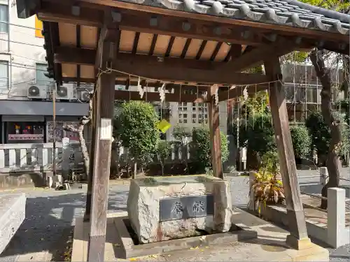 柏神社(千葉県)