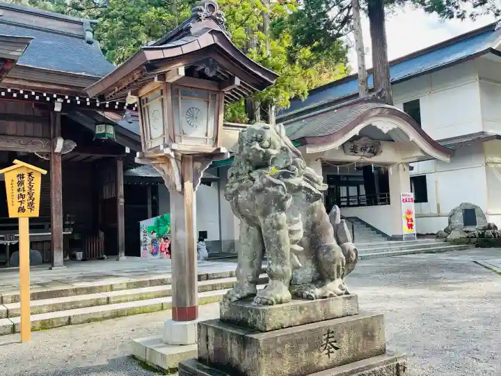 白山比咩神社(石川県)