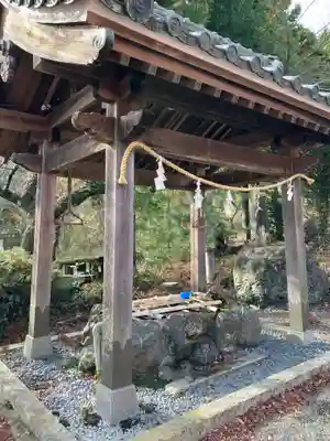 赤岩大神(岐阜県)