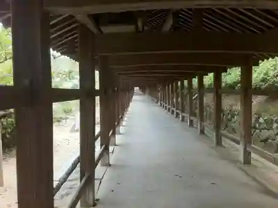 吉備津神社のその他建物