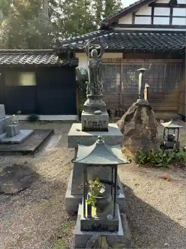 金城寺(富山県)