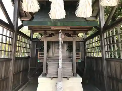 賀茂神社(兵庫県)