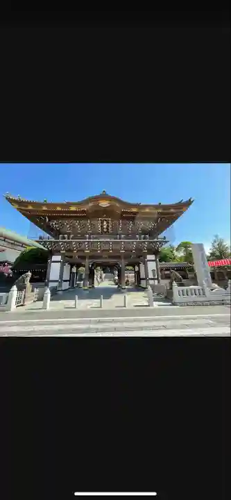 成田山新勝寺(千葉県)