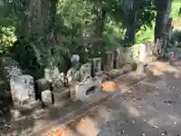 長命寺のその他建物