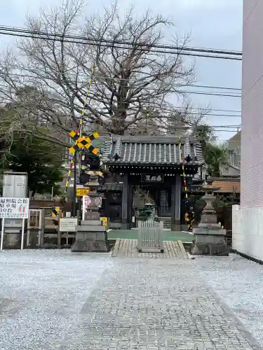 遍照院(神奈川県)