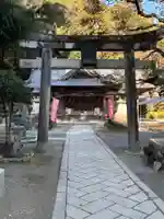 瀧安寺(大阪府)