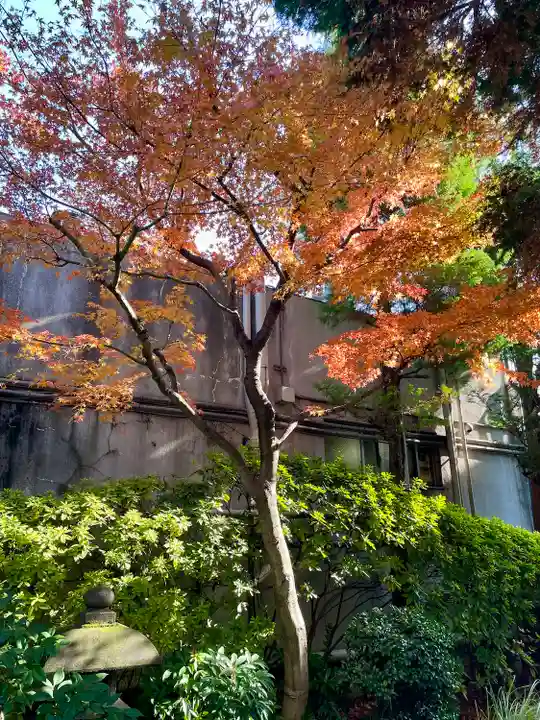 松秀寺(東京都)