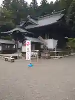温泉神社〜いわき湯本温泉〜(福島県)