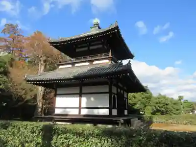 相国寺（相国承天禅寺）(京都府)
