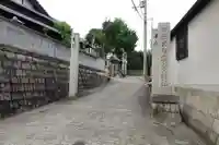 髙宮神社のその他建物