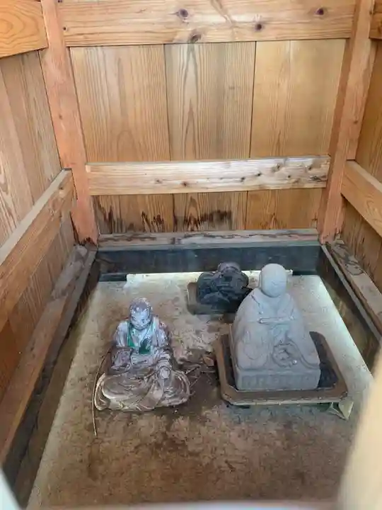 円徳寺(千葉県)