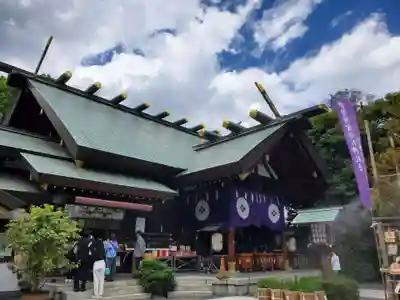 東京大神宮(東京都)